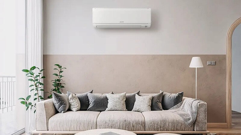 Naples Ductless Mini Splits